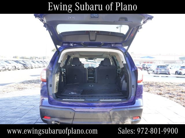 Certified 2026 Subaru Ascent Bronze Edition image 17