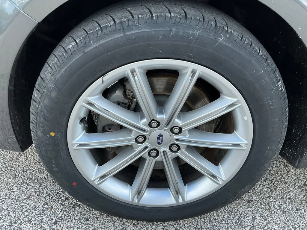 Certified 2019 Ford Flex Limited FWD image 19