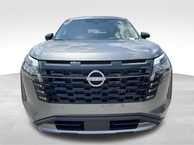 New 2026 Nissan Pathfinder SL FWD image 6