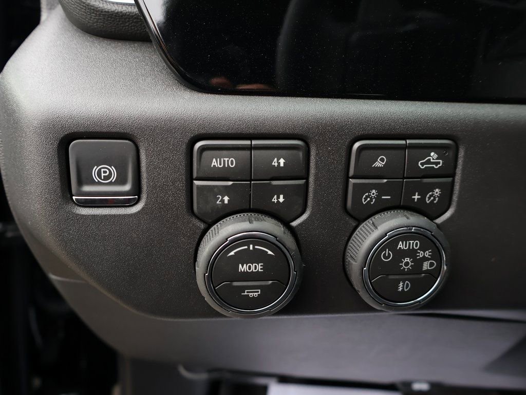 New 2026 Chevrolet Silverado 1500 RST image 14