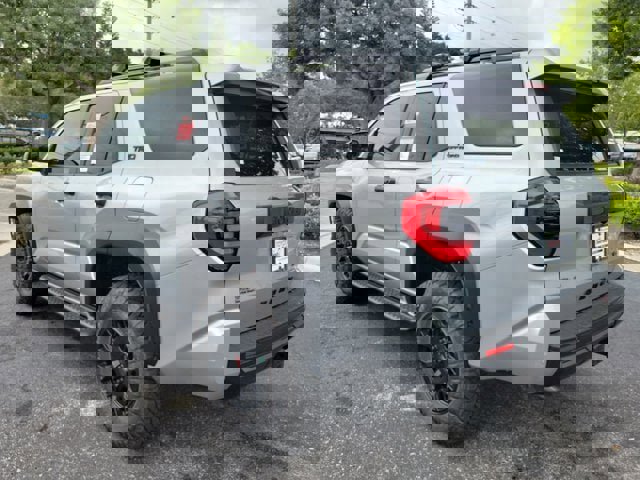 New 2026 Toyota 4Runner TRD Off-Road Premium image 3