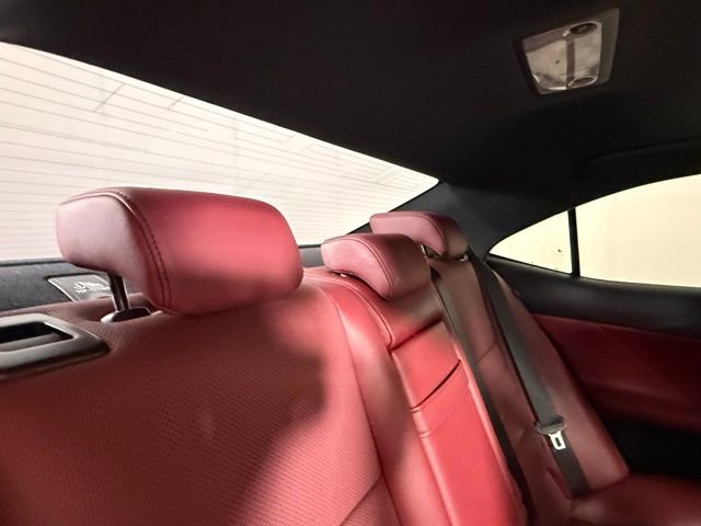 Used 2019 Lexus IS 300 F Sport w/ F Sport Package AWD/4WD image 31