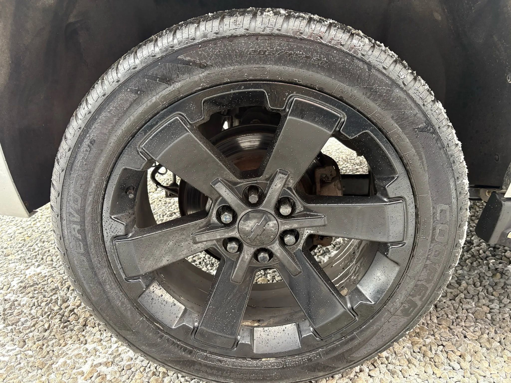 Used 2018 Chevrolet Tahoe Premier AWD/4WD image 19