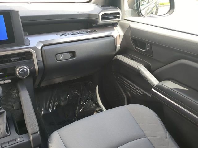 Certified 2024 Toyota Tacoma SR5 image 17