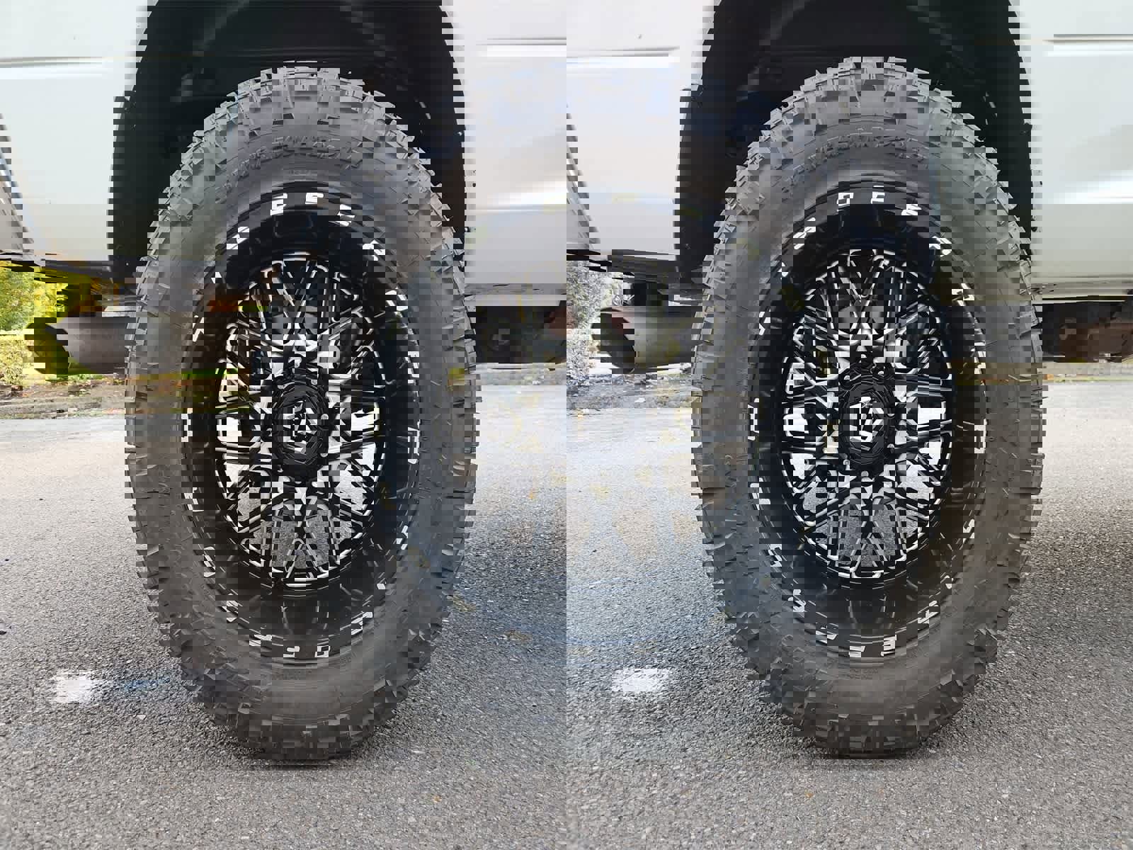 Used 2018 RAM 2500 SLT image 13