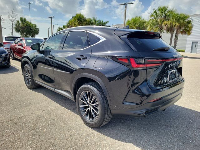 Used 2023 Lexus NX 350 AWD w/ Cold Area Package image 4
