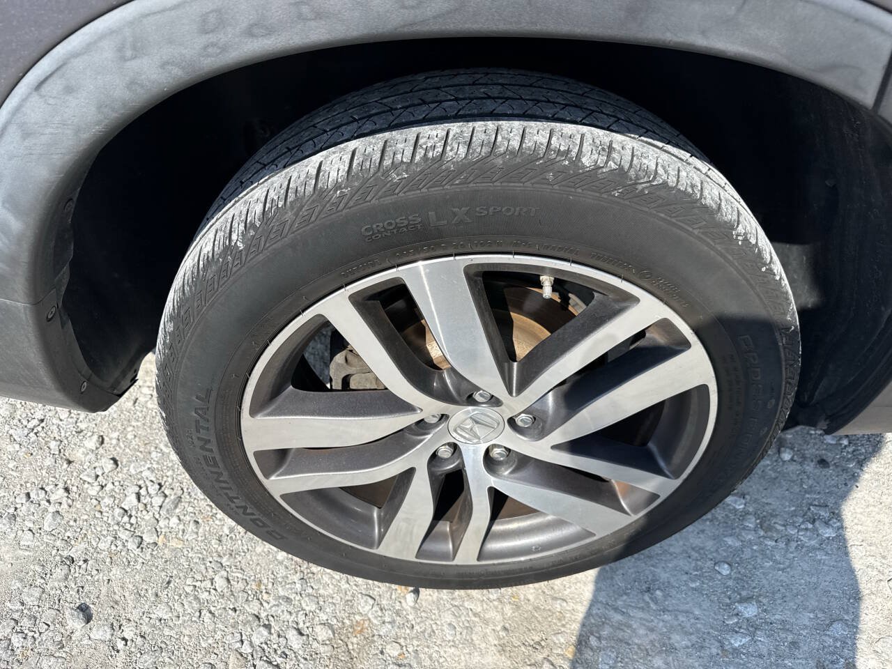 Used 2016 Honda Pilot Touring image 26
