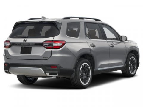 New 2026 Honda Pilot image 2