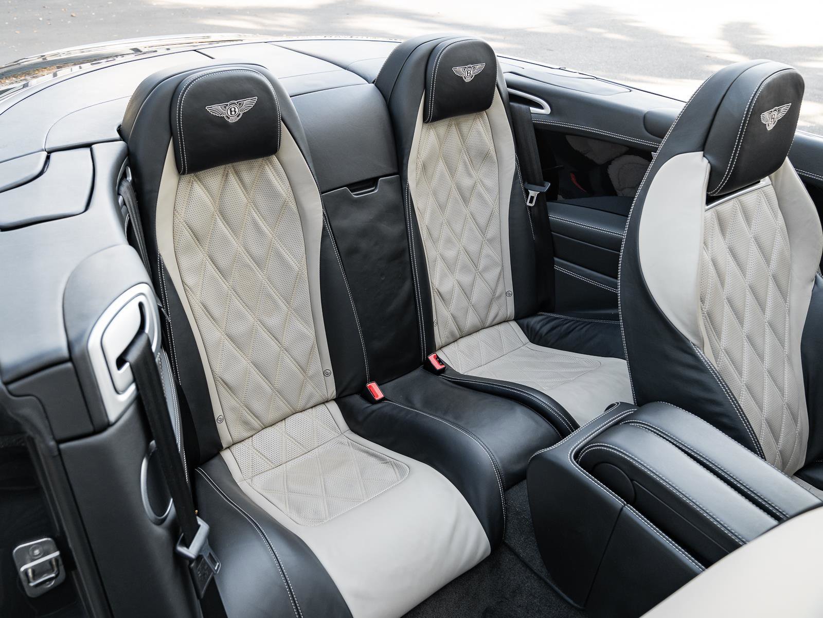 Used 2014 Bentley Continental GT Speed image 38