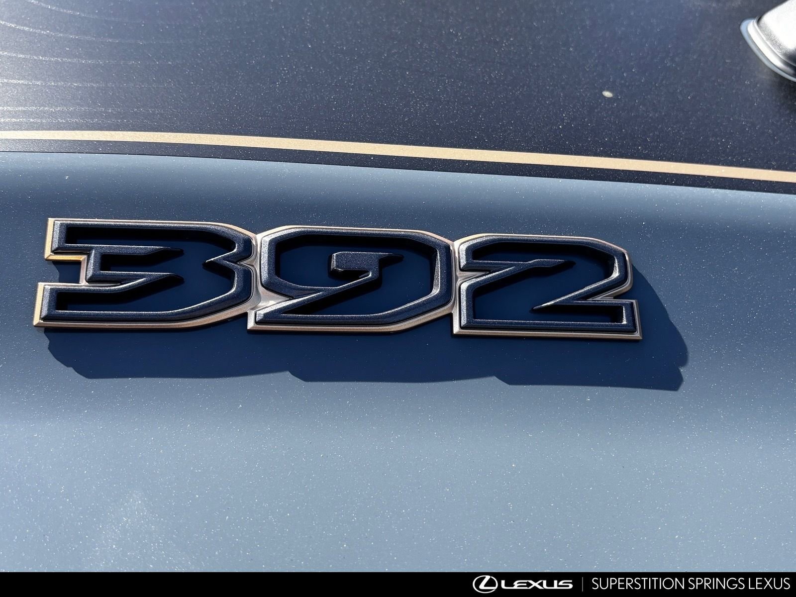 Used 2025 Jeep Wrangler Rubicon 392 image 11