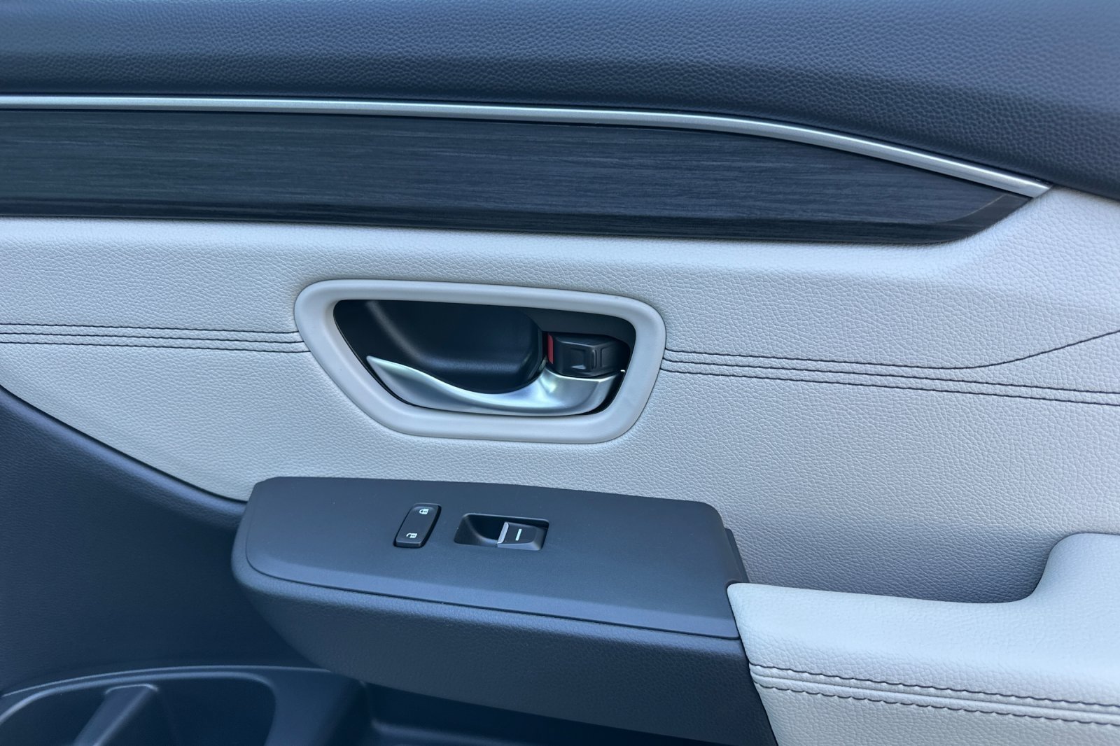 New 2026 Honda Pilot Touring image 17