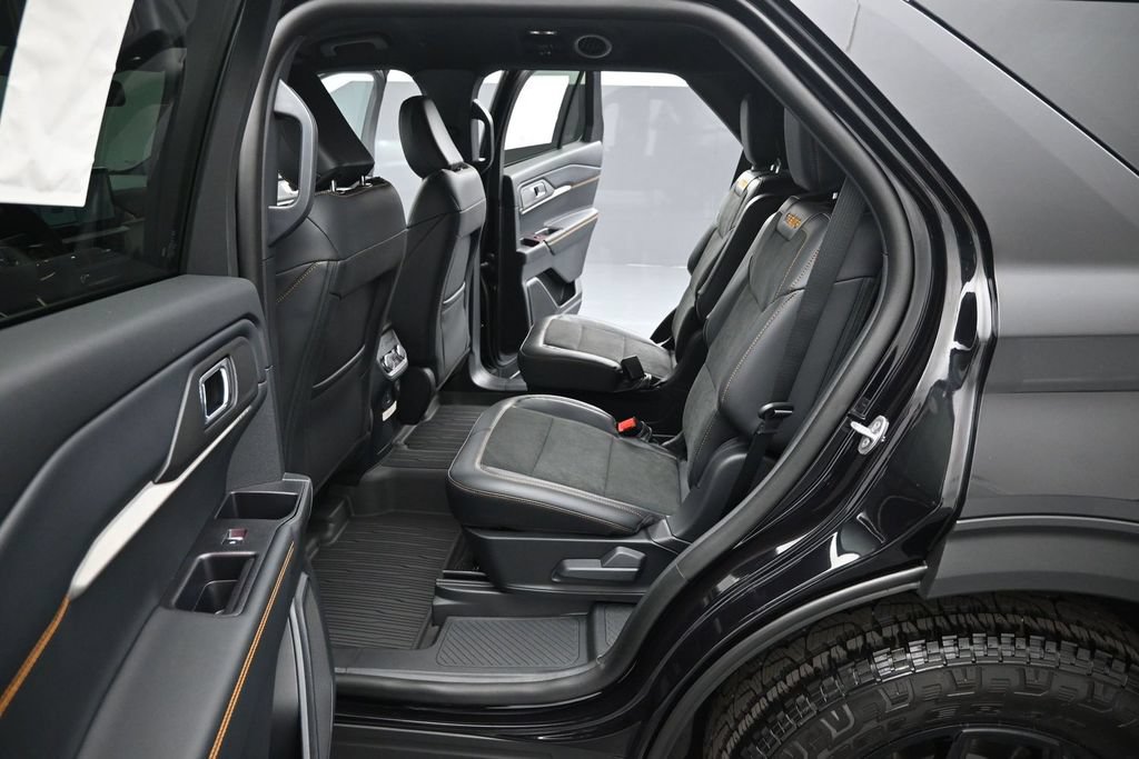 New 2026 Ford Explorer Tremor AWD/4WD image 18