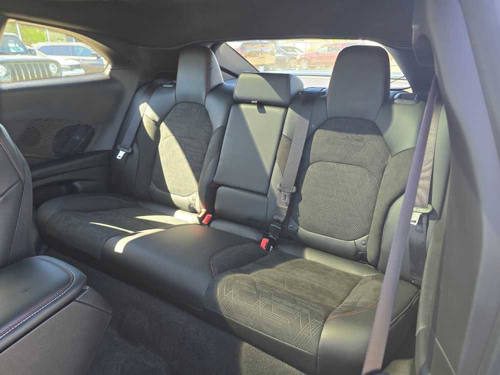 New 2026 Dodge Charger Scat Pack image 15