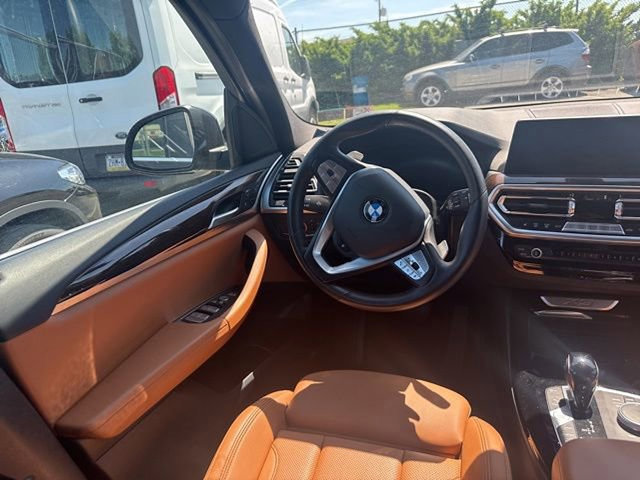 Certified 2024 BMW X3 xDrive30i w/ Convenience Package AWD/4WD image 20