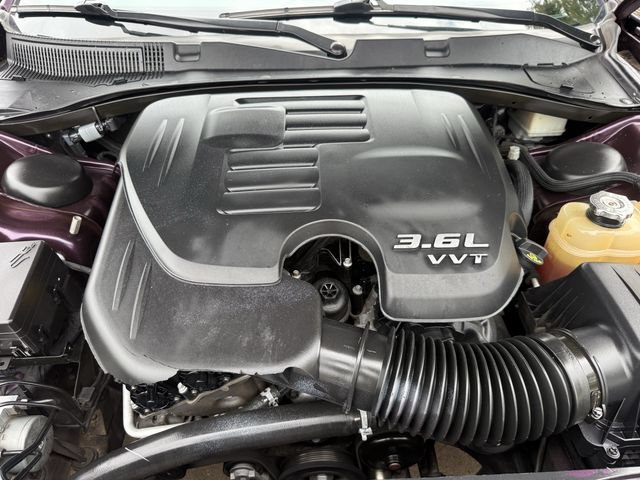 Used 2021 Dodge Charger GT RWD image 32