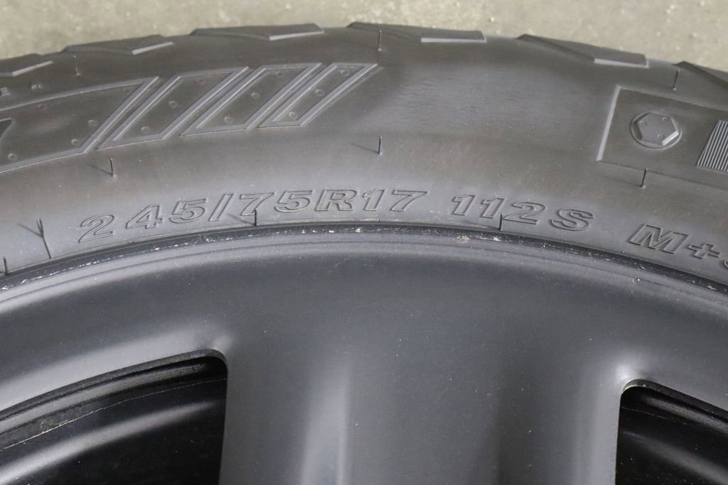 New 2026 Jeep Wrangler Sport image 43