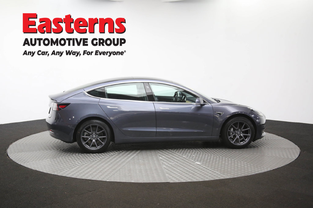 Used 2020 Tesla Model 3 Long Range AWD/4WD image 40