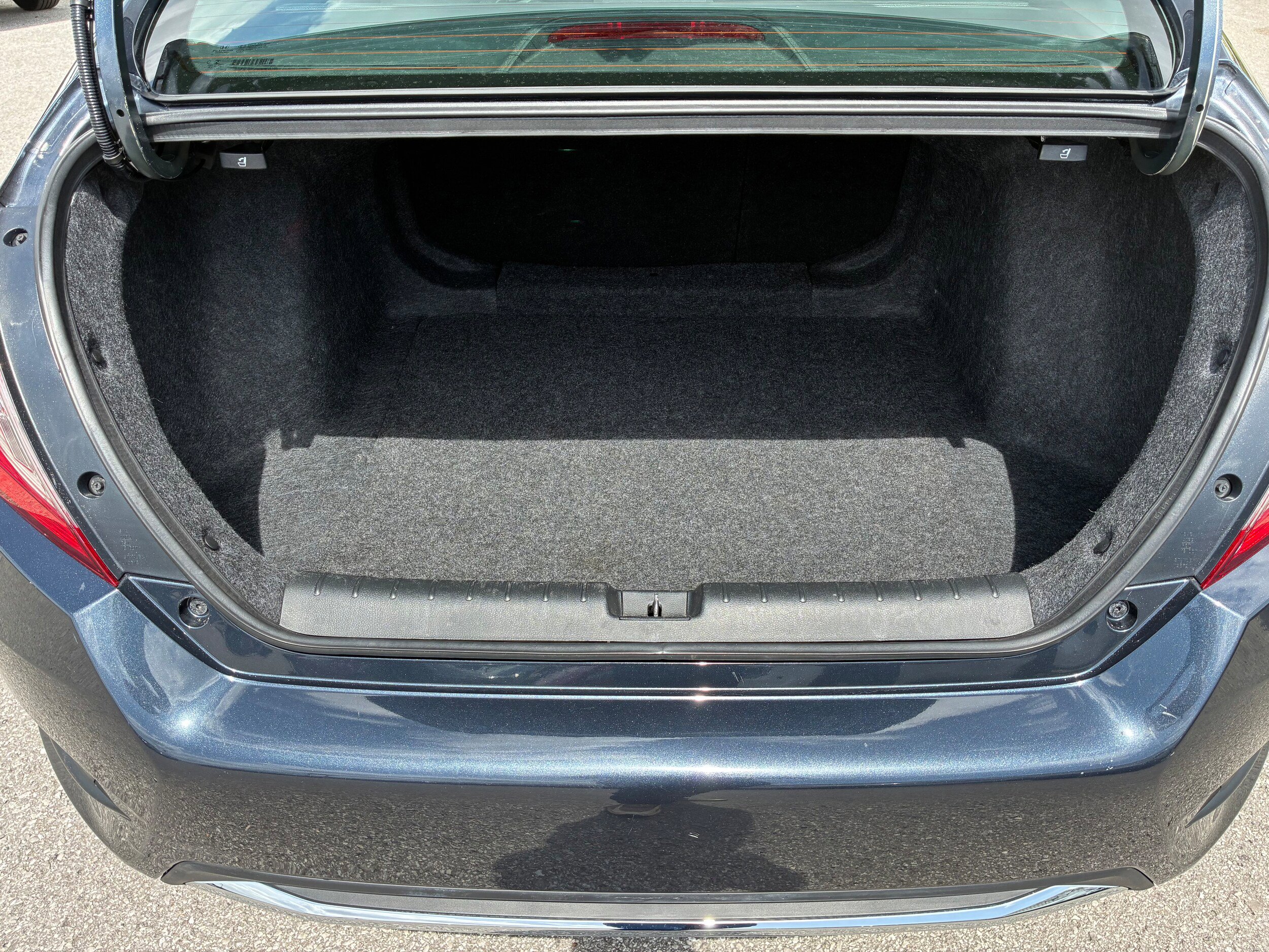 Used 2021 Honda Civic EX image 18