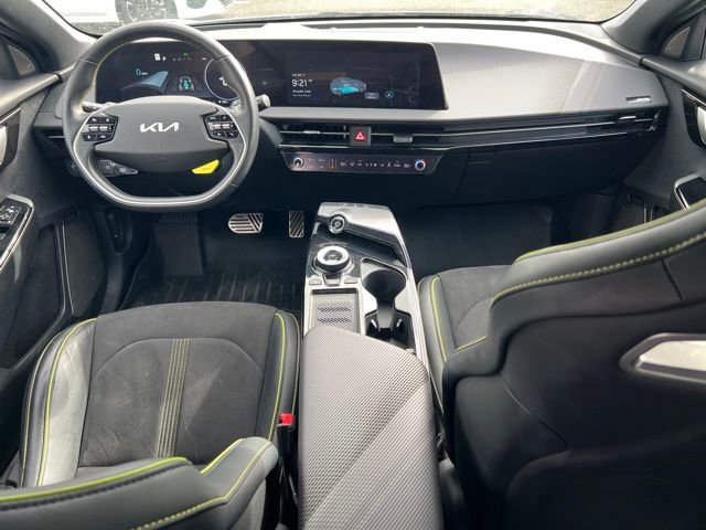 Certified 2023 Kia EV6 GT image 10