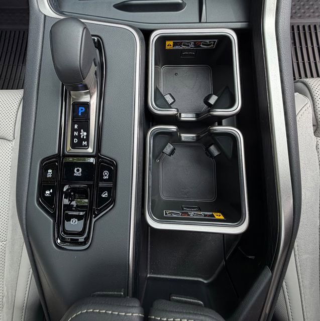 Certified 2025 Lexus TX 350 AWD w/ Technology Package image 18