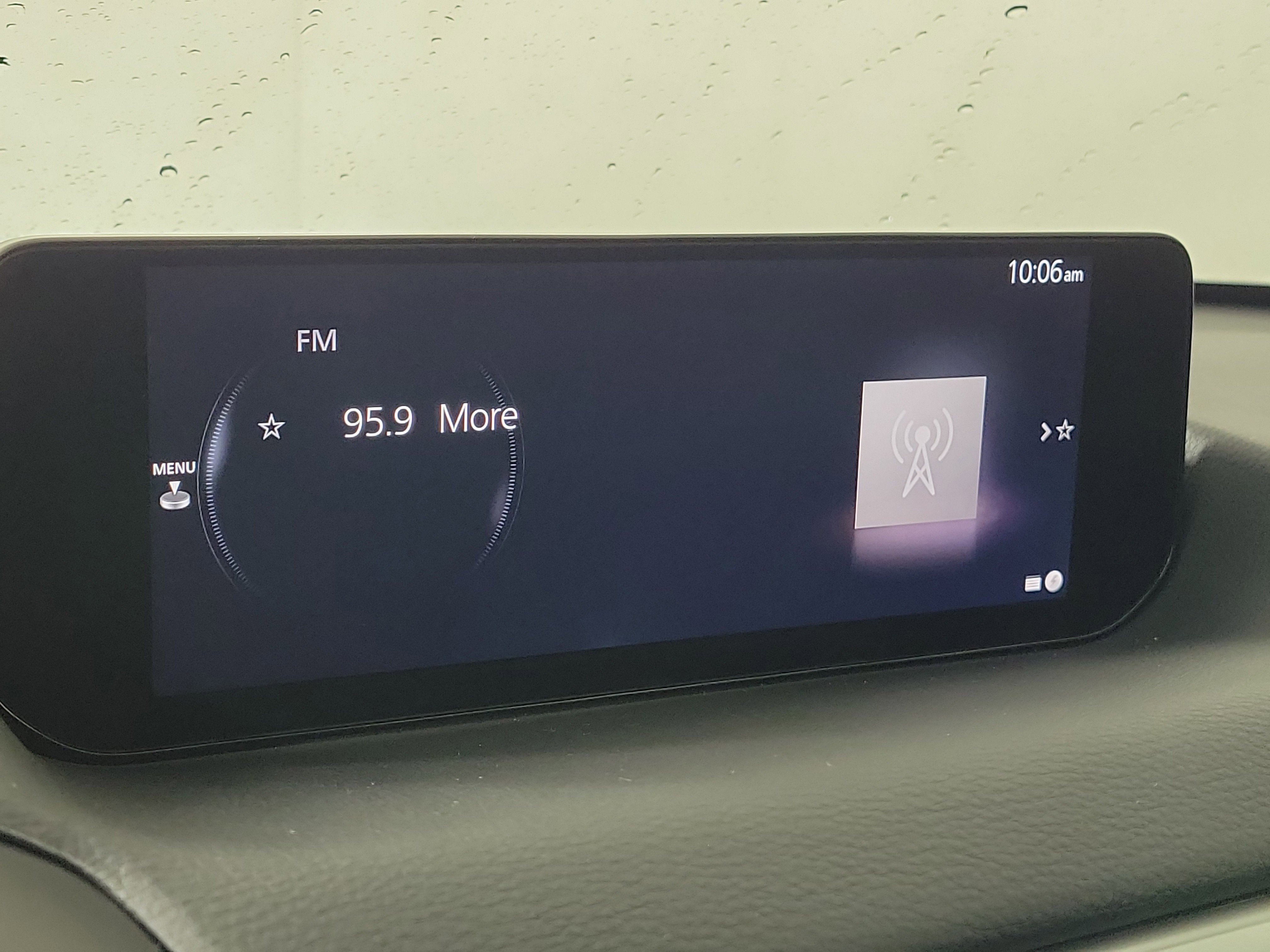 New 2025 MAZDA CX-50 AWD 2.5 S w/ Premium Package image 19