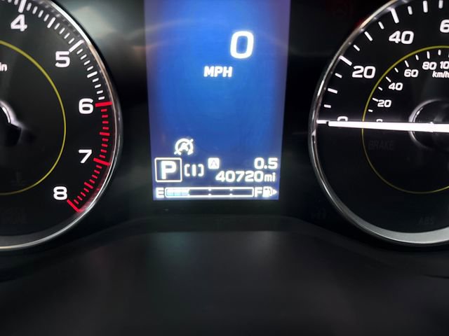 Certified 2023 Subaru Crosstrek 2.5i Sport image 23