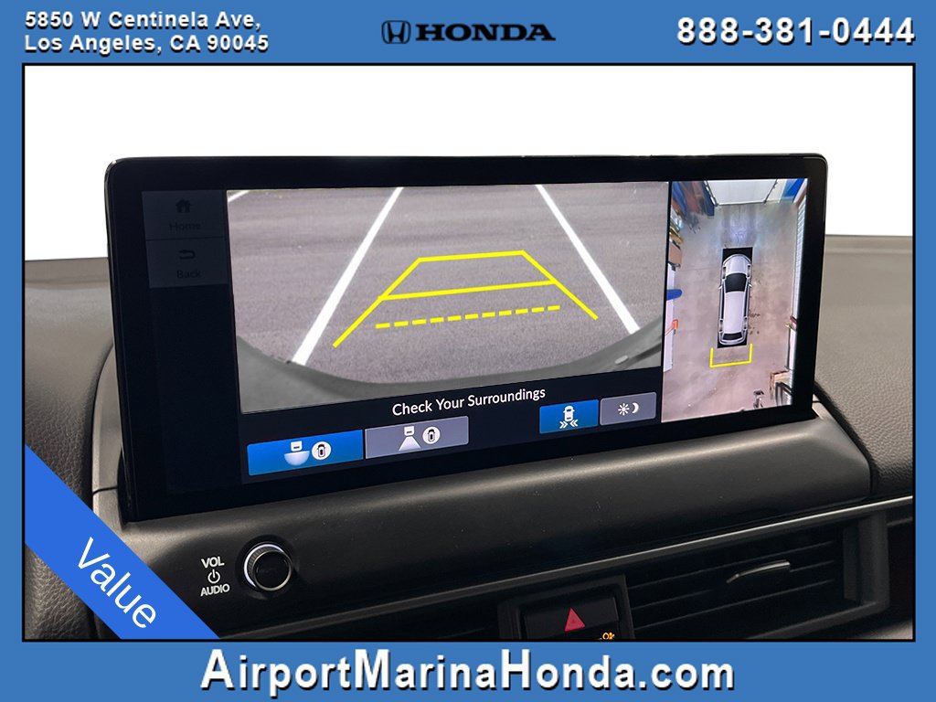 Used 2026 Honda Pilot Black Edition image 21