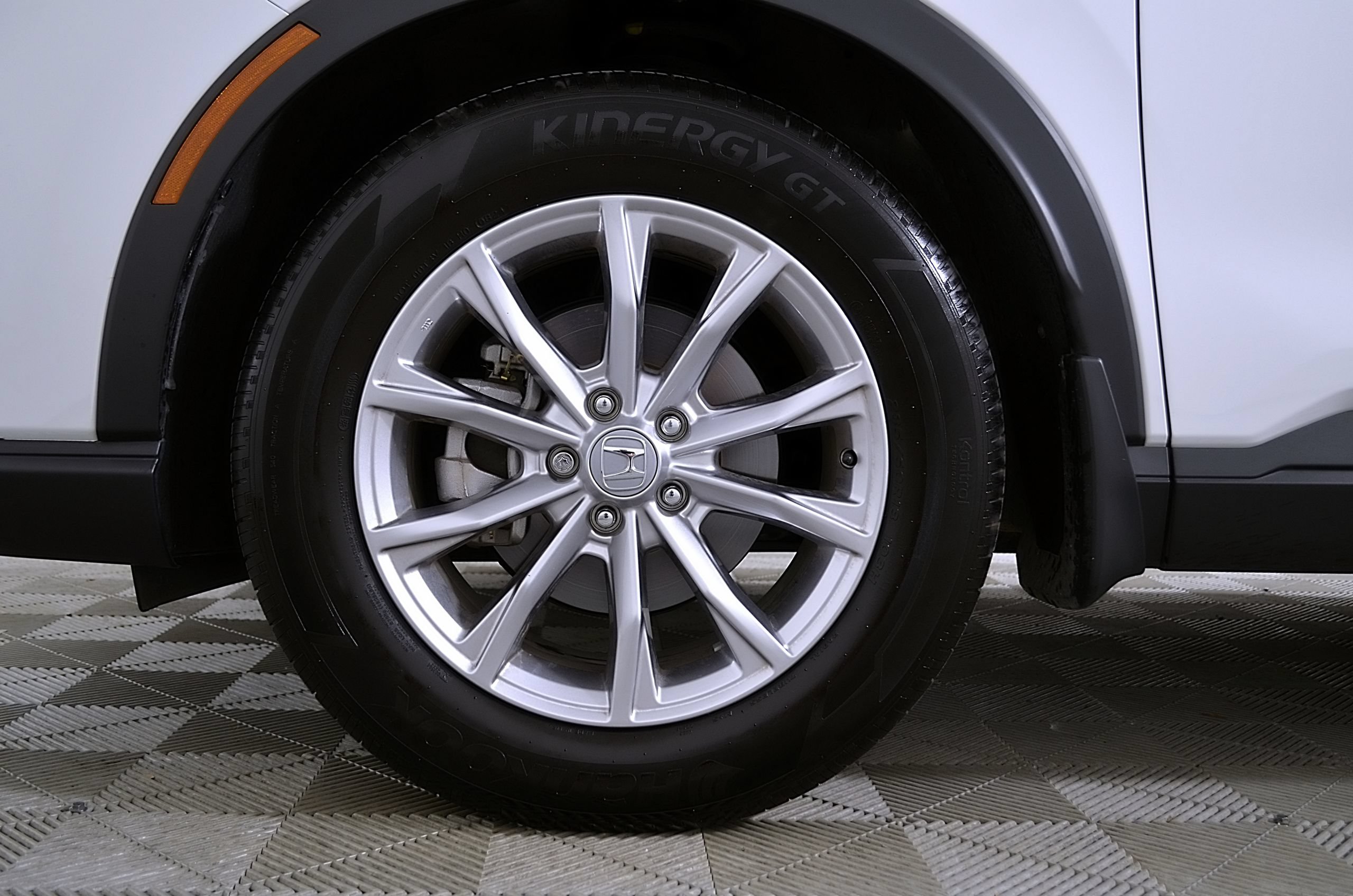 Used 2024 Honda CR-V EX-L image 13