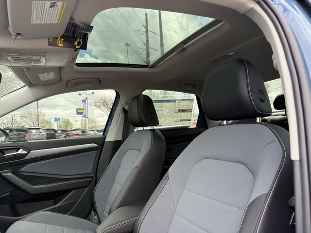 New 2026 Volkswagen Jetta SE image 21