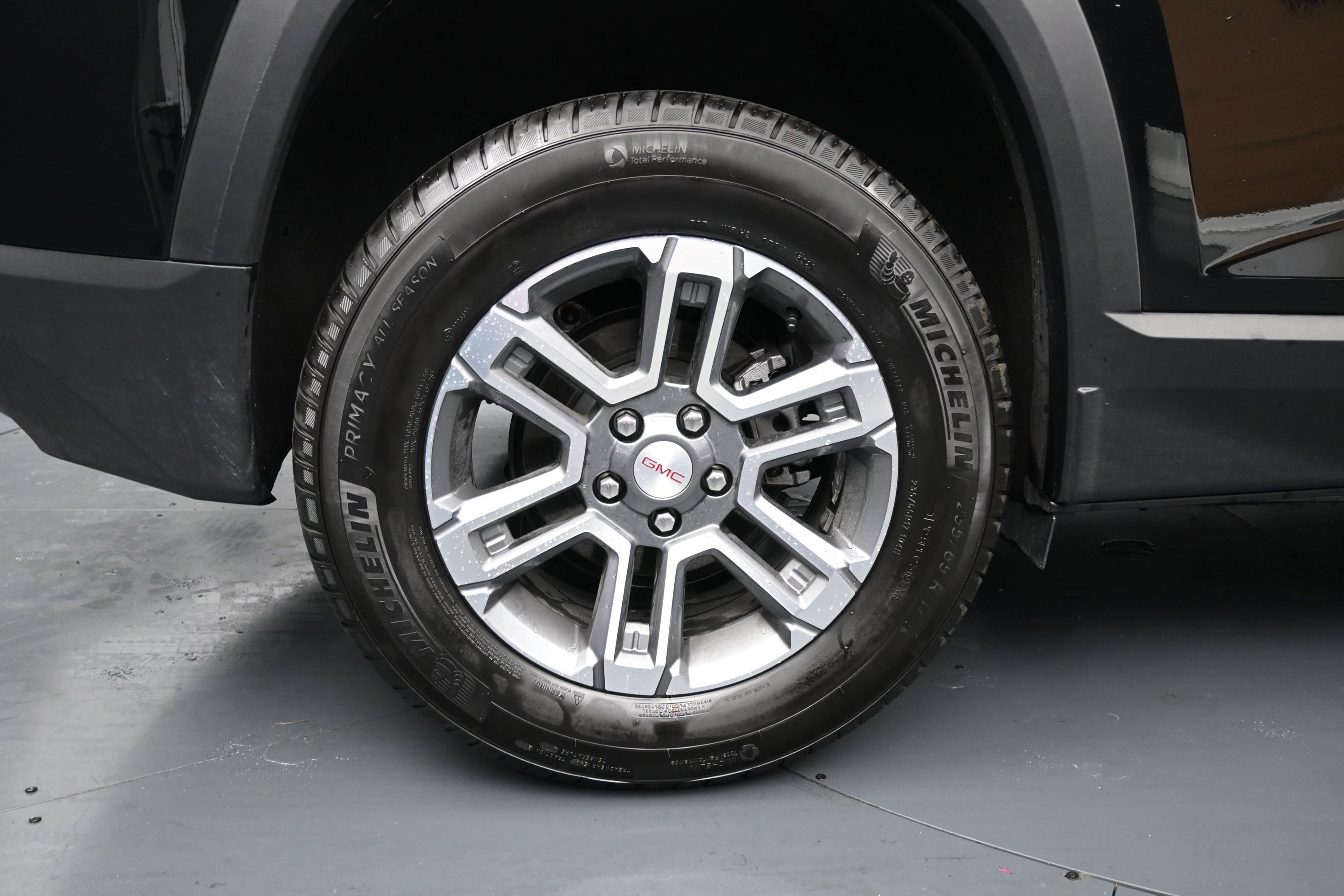 Used 2026 GMC Terrain Elevation FWD image 9