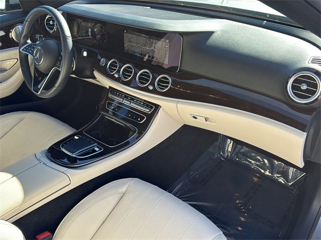 Certified 2022 Mercedes-Benz E 350 E 350 image 27