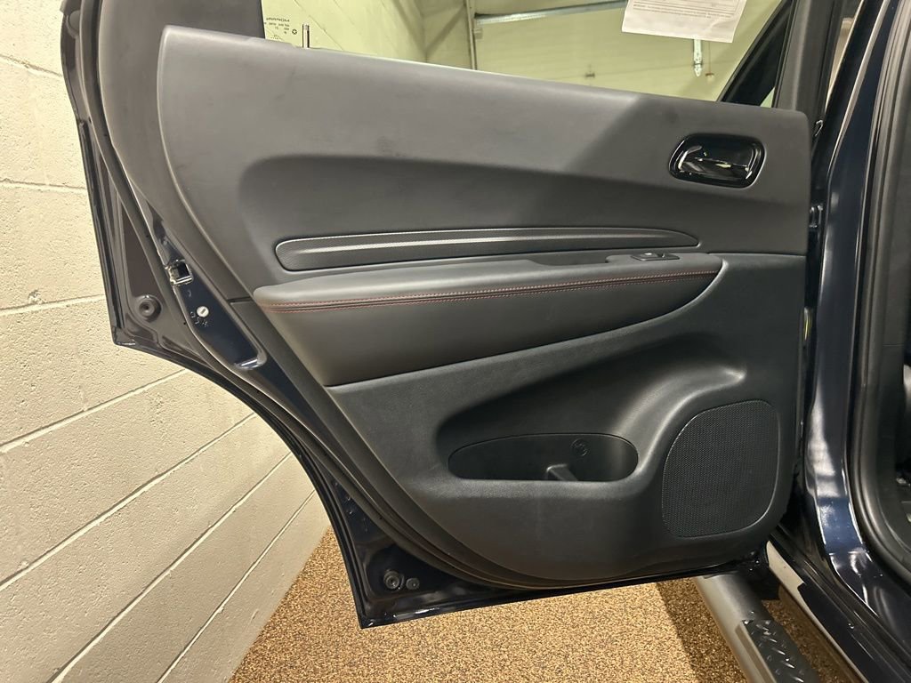 Used 2024 Dodge Durango GT image 14