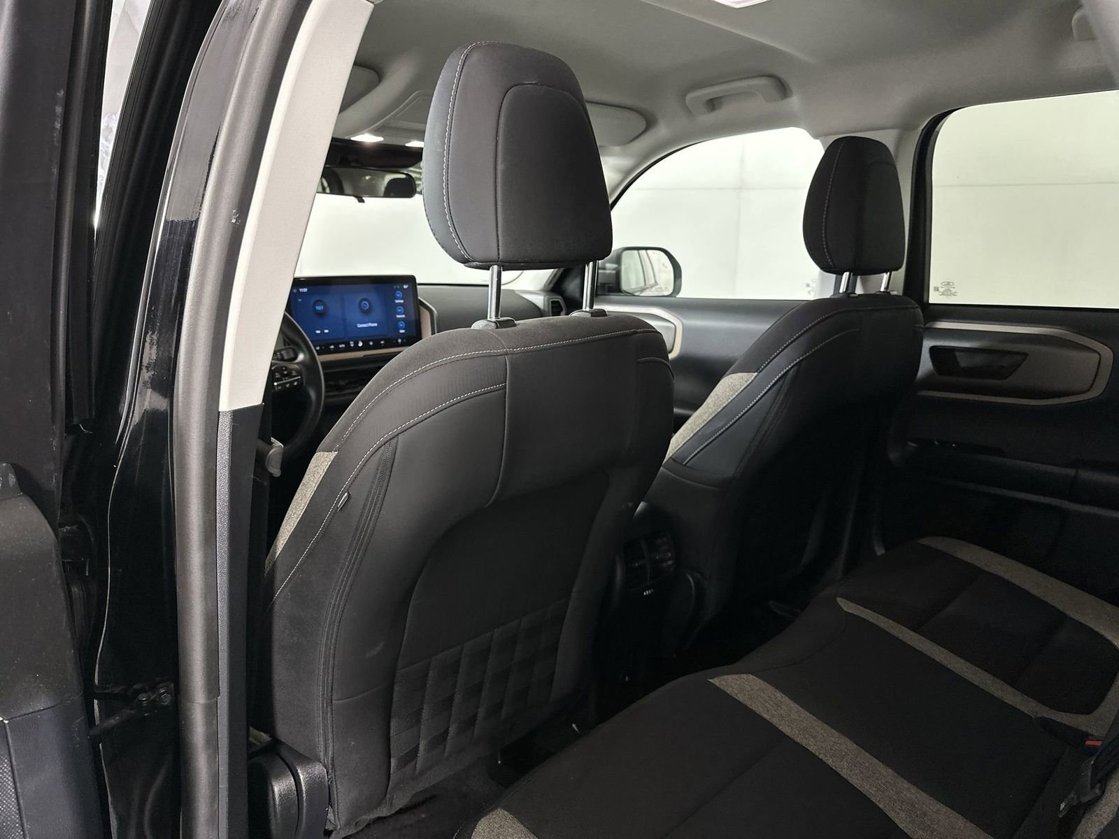 Used 2025 Ford Bronco Sport Big Bend image 23