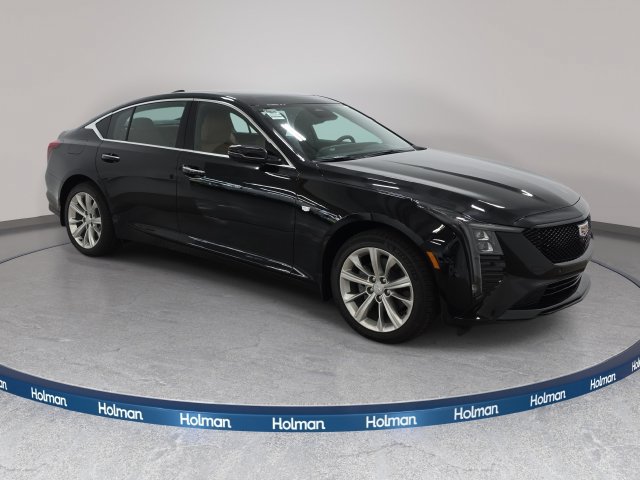 New 2026 Cadillac CT5 Premium Luxury w/ Platinum Package AWD/4WD image 3