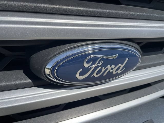 Used 2020 Ford EcoSport SE w/ SE Convenience Package FWD image 31