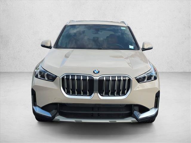New 2026 BMW X1 xDrive28i w/ Convenience Package AWD/4WD image 6