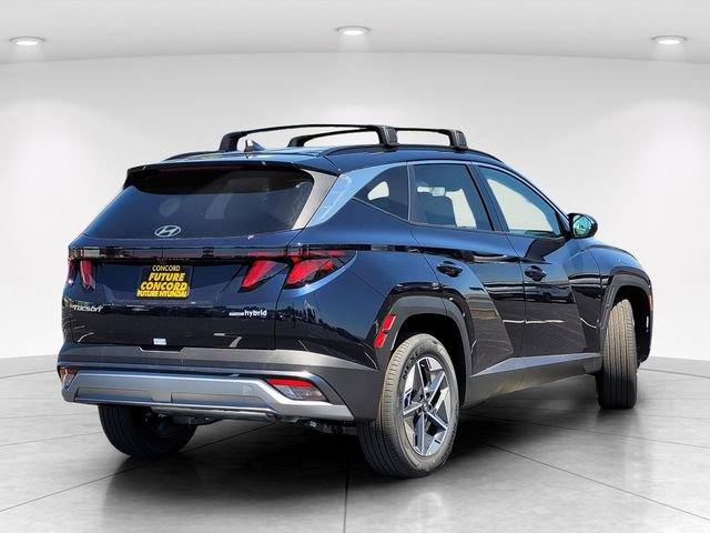 New 2026 Hyundai Tucson SEL AWD/4WD image 6