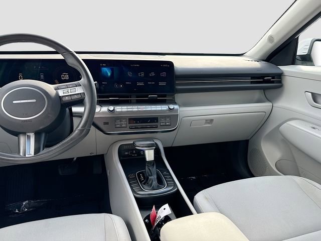 Used 2024 Hyundai Kona SEL image 22