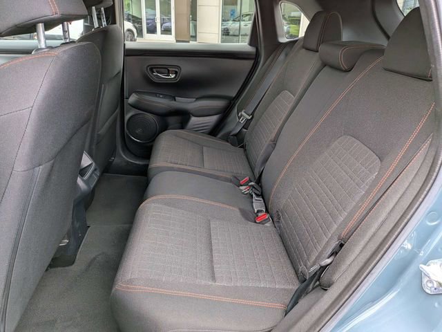 Used 2023 Honda HR-V Sport image 14