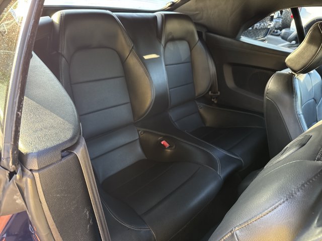 Used 2018 Ford Mustang GT Premium RWD image 16