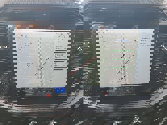 New 2026 Ford F150 Platinum image 15