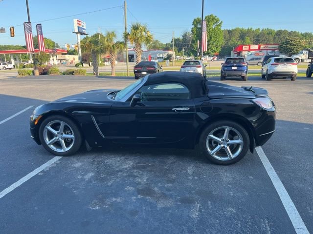 Used 2007 Saturn Sky Red Line RWD image 20