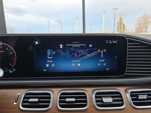 Used 2025 Mercedes-Benz GLE 350 4MATIC image 29