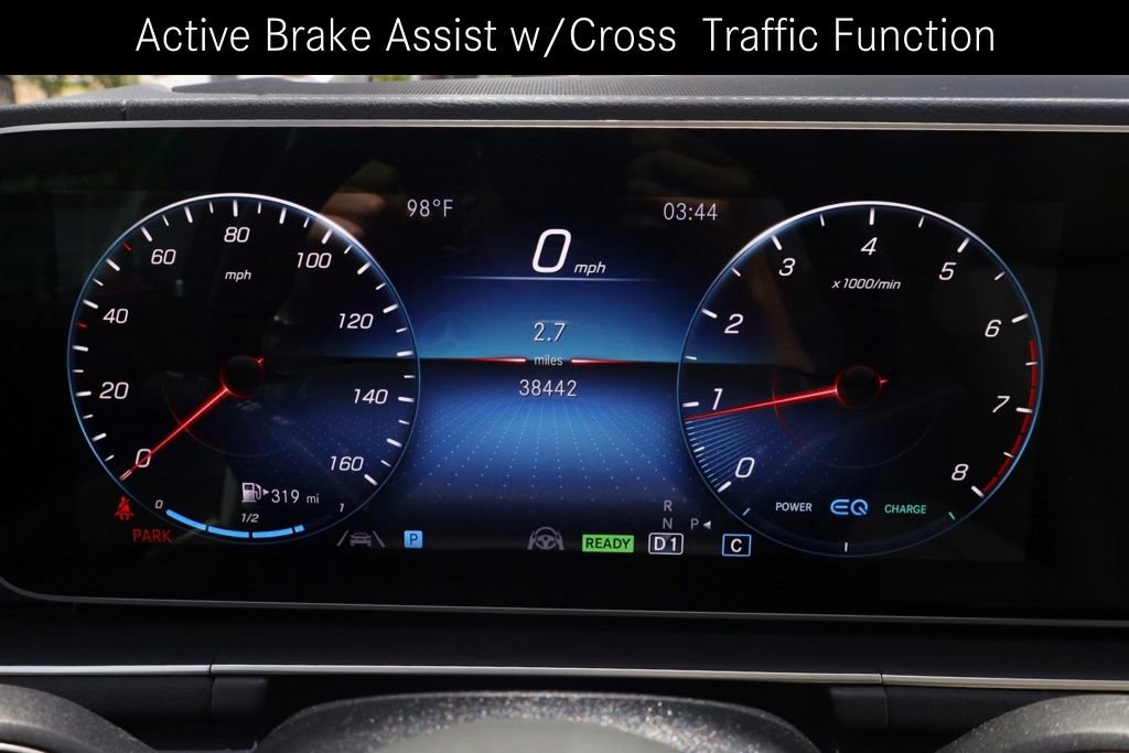 Certified 2021 Mercedes-Benz GLE 450 4MATIC image 12