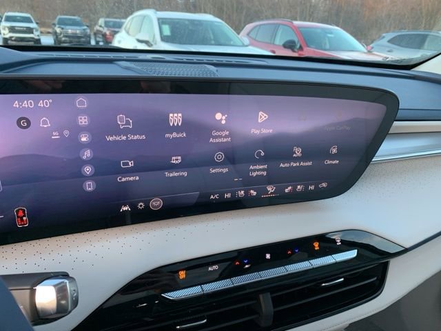 New 2026 Buick Enclave Avenir w/ Super Cruise Package image 21