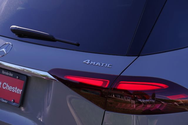 New 2026 Mercedes-Benz GLE 350 4MATIC image 6