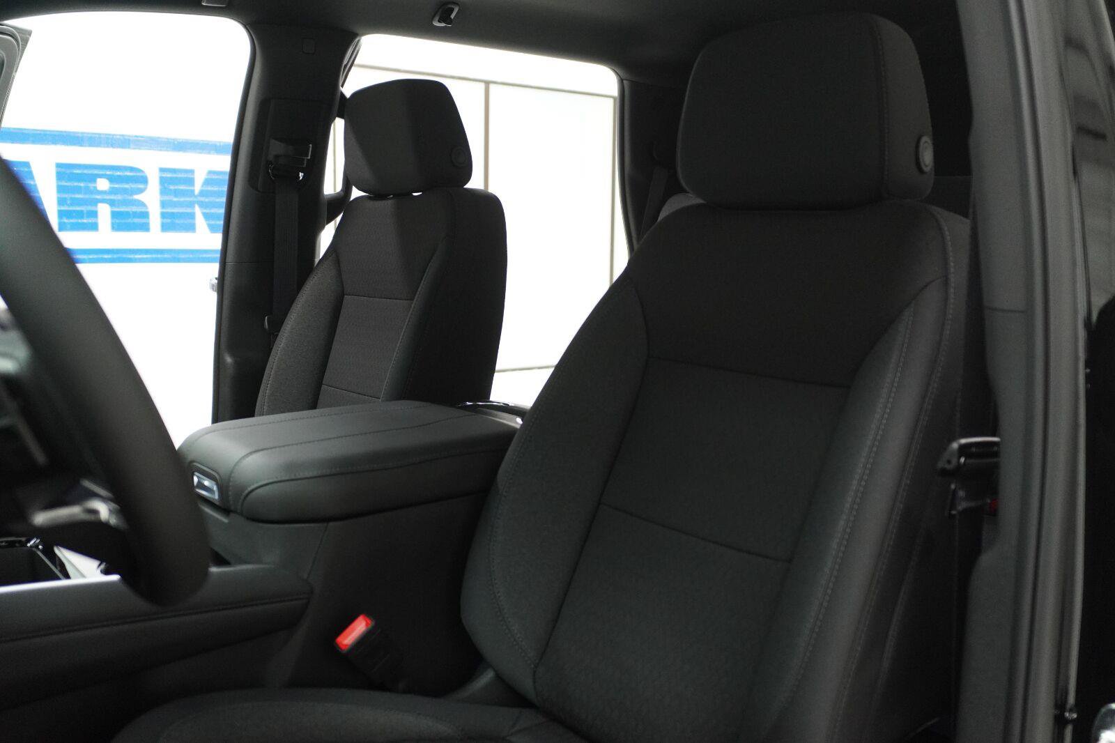 New 2026 Chevrolet Tahoe LS RWD image 7