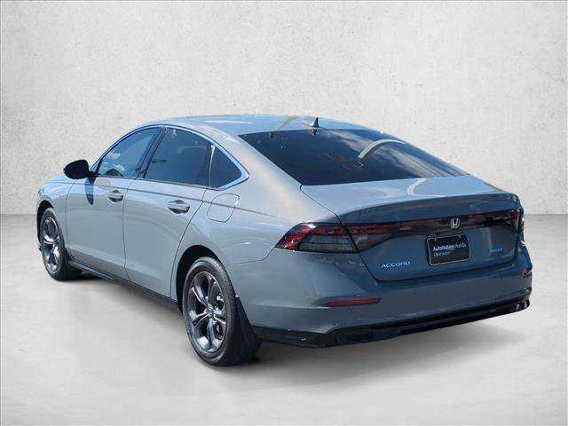 New 2026 Honda Accord EX-L image 9
