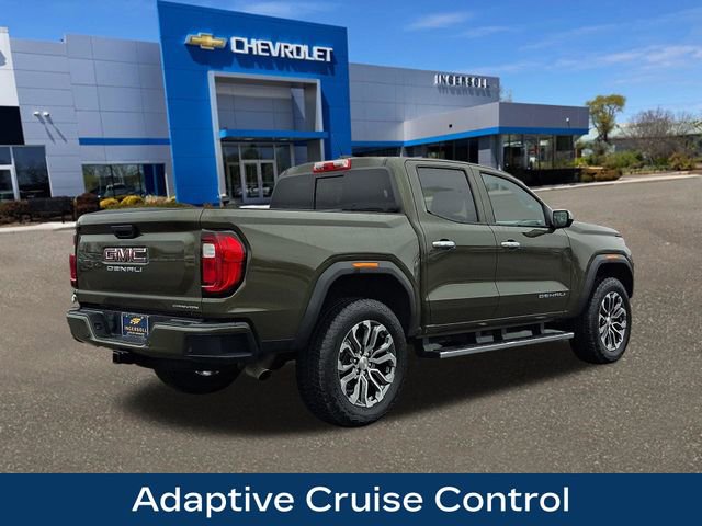 Used 2023 GMC Canyon Denali image 26