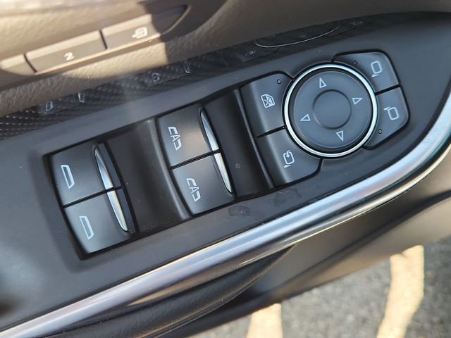 Used 2023 Cadillac XT4 Sport w/ Cold Weather Package image 23